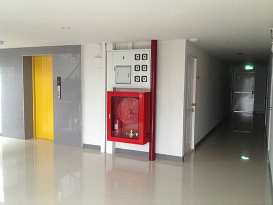 Condo · Yan Nawa, bangkok — photo 4