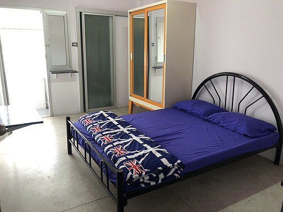 Condo · Bang Kapi, bangkok — photo 1