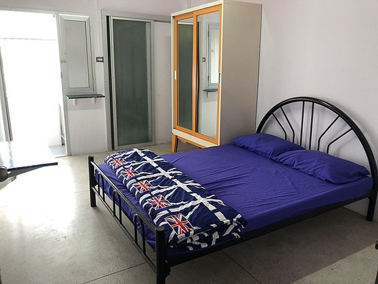 SC Apartment 1  - Apartment for Rent