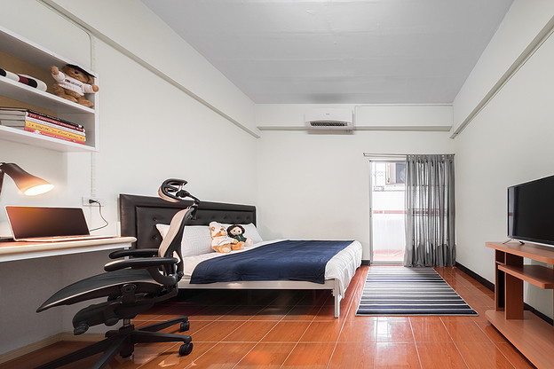 1 Bed Condo · Lat Krabang, bangkok — photo 5