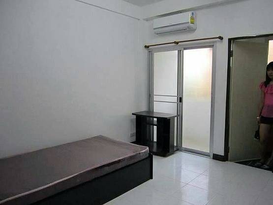 Condo · Bang Khae, bangkok — photo 4