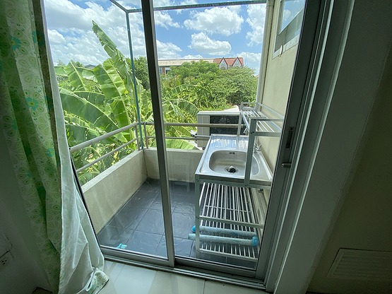Condo · Bang Khen, bangkok — photo 4