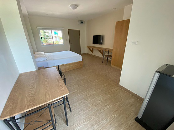 Condo · Mueang Chiang Mai, chiang_mai — photo 3