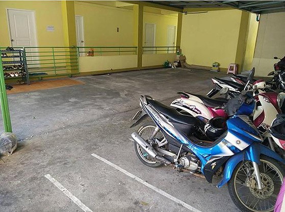 Condo · Bang Khen, bangkok — photo 2