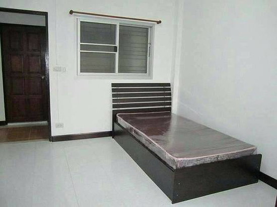 Bua House - Apartment for Rent