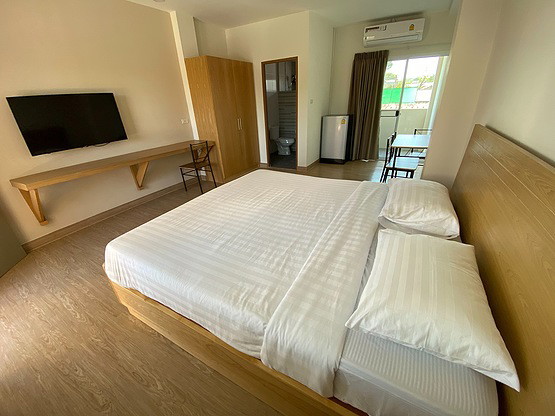 Condo · Mueang Chiang Mai, chiang_mai — photo 2