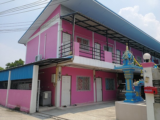 Condo · Mueang Chon Buri, chon_buri — photo 1