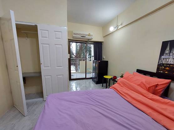 Condo · Khlong San, bangkok — photo 3