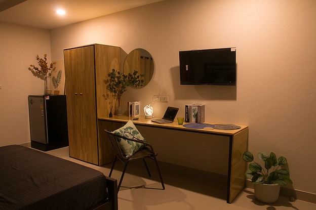 Condo · bangkok — photo 3