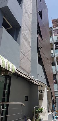 Condo · Chatuchak, bangkok — photo 1