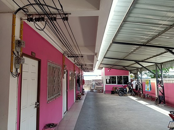 Condo · Mueang Chon Buri, chon_buri — photo 2