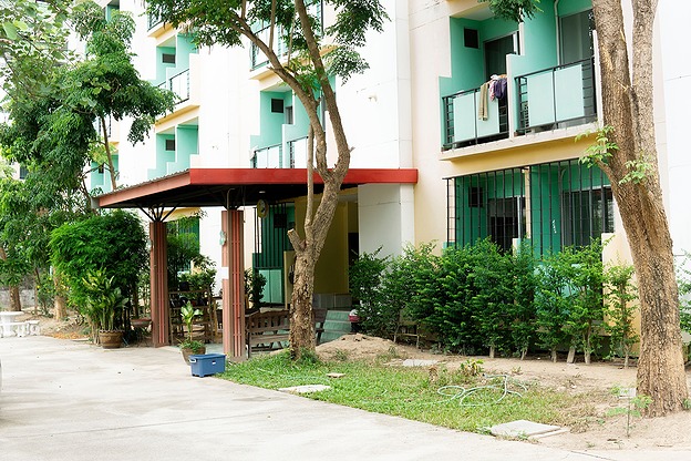 Condo · San Sai, chiang_mai — photo 2