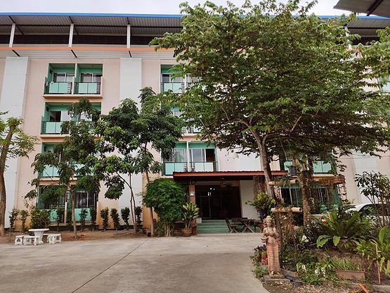 Condo · San Sai, chiang_mai — photo 3