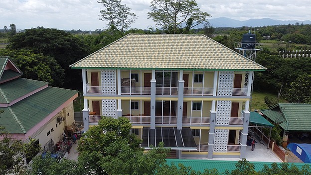 Condo · Mae Rim, chiang_mai — photo 2