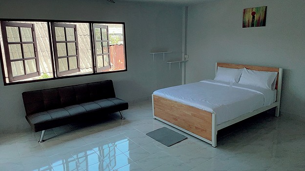 Condo · Nong Khaem, bangkok — photo 4