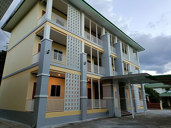 Condo · Mae Rim, chiang_mai — photo 3