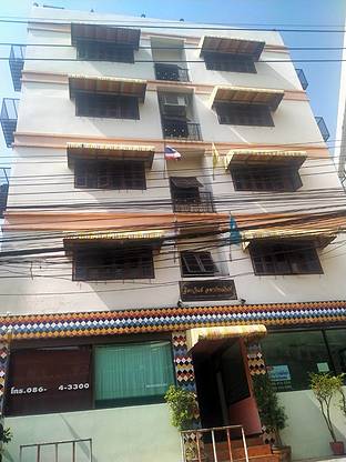 Condo · Mueang Nonthaburi — photo 4