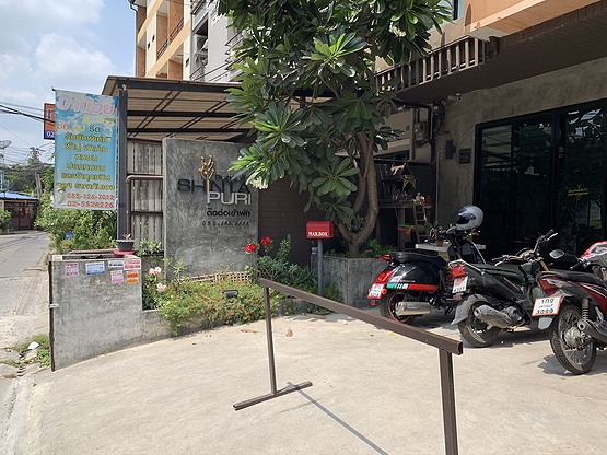 Condo · Bang Khen, bangkok — photo 3