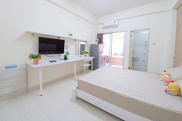 Condo · Lat Phrao, bangkok — photo 4