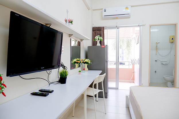 Condo · Lat Phrao, bangkok — photo 3