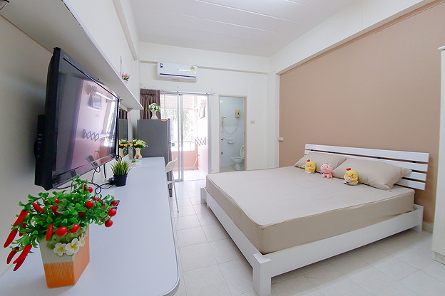 Condo · Lat Phrao, bangkok — photo 5