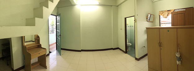 Condo · Suan Luang, bangkok — photo 1