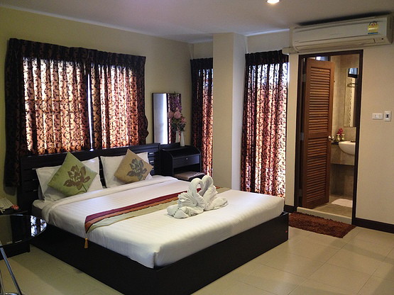 Condo · Sathon, bangkok