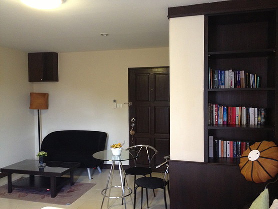 Condo · Sathon, bangkok — photo 4