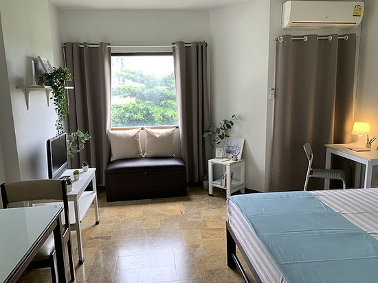 UCE Place Apartment For Rent BTS On-Nut - Apartment for Rent