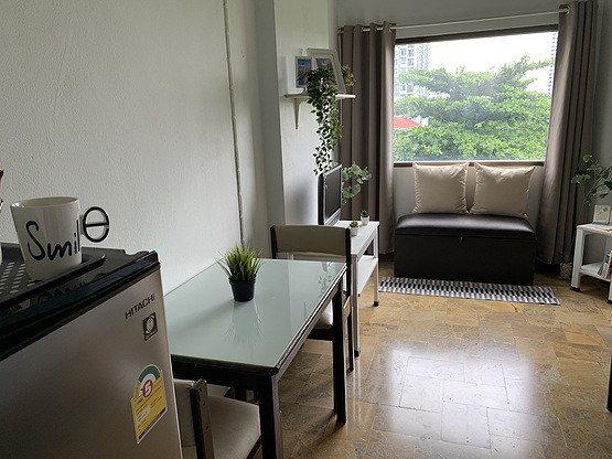 Condo · Suan Luang, bangkok — photo 2