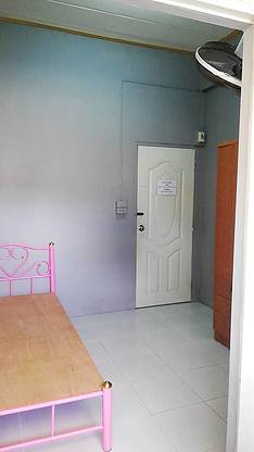 Condo · Thon Buri, bangkok