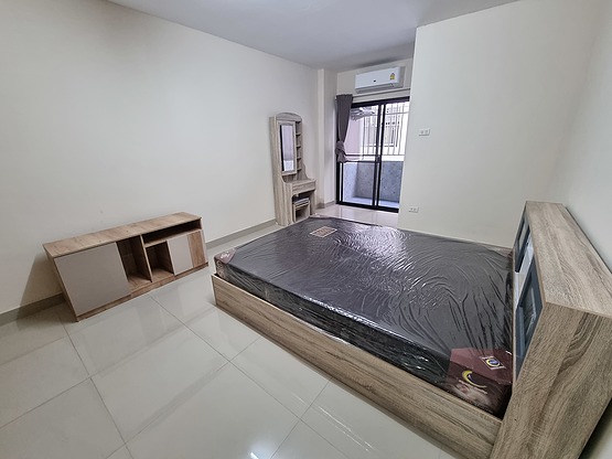 Condo · Bang Phli — photo 3