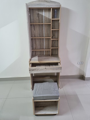 Condo · Bang Phli — photo 4