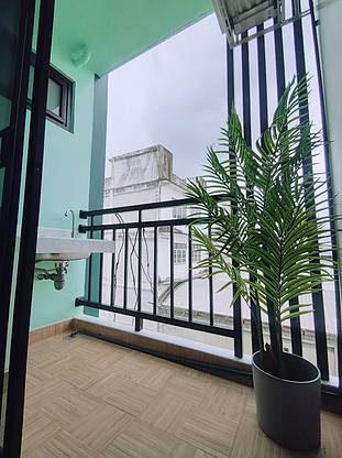 Condo · Phasi Charoen, bangkok — photo 5