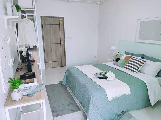 Condo · Phasi Charoen, bangkok — photo 2