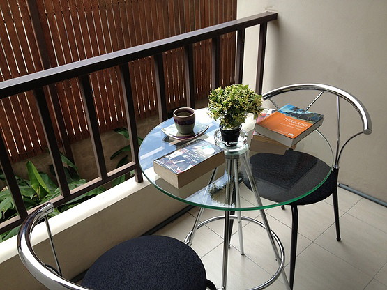Condo · Sathon, bangkok — photo 5