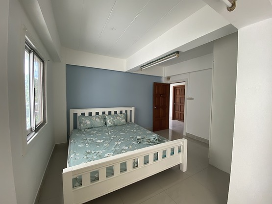 Condo · Wang Thonglang, bangkok