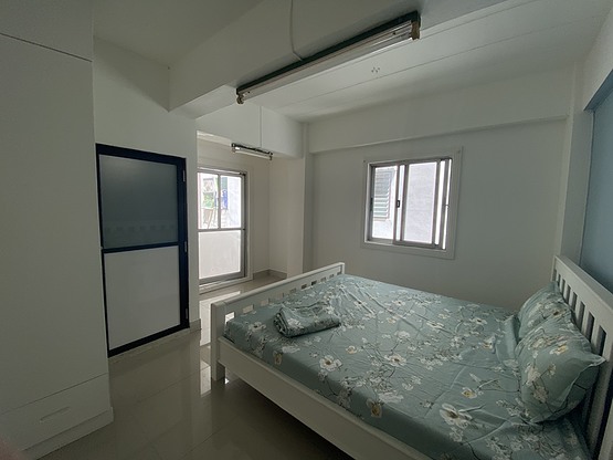 Condo · Wang Thonglang, bangkok — photo 2