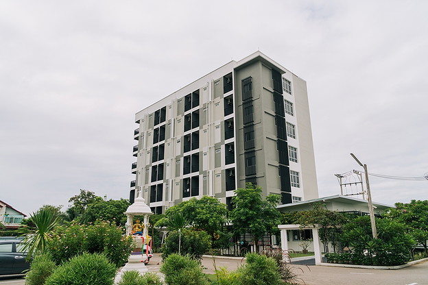 Condo — photo 5