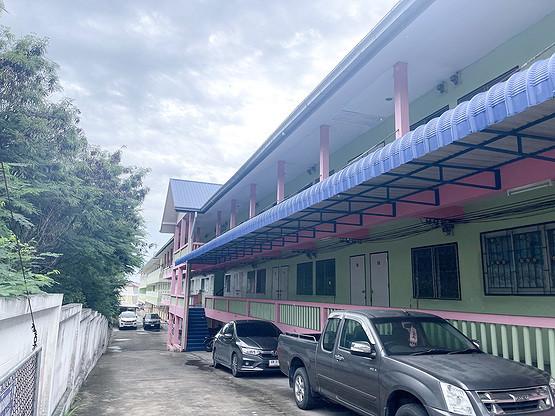 Condo · Si Racha, chon_buri — photo 4