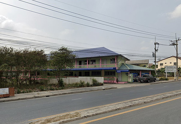 Condo · Si Racha, chon_buri — photo 5
