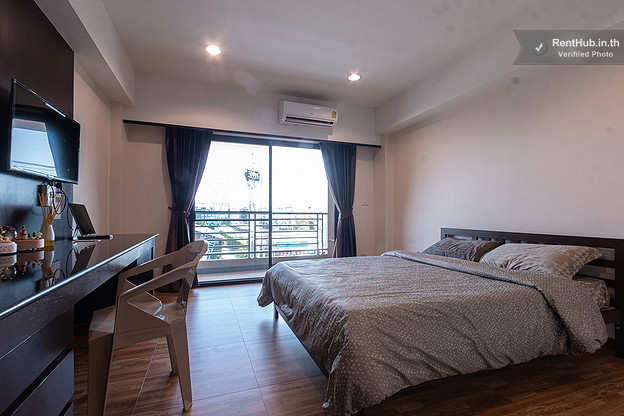 Condo · Lat Krabang, bangkok — photo 2