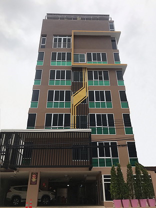 Condo · Mueang Nonthaburi