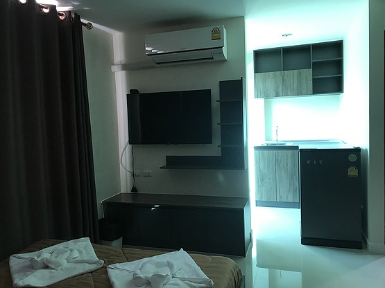Condo · Mueang Nonthaburi — photo 2