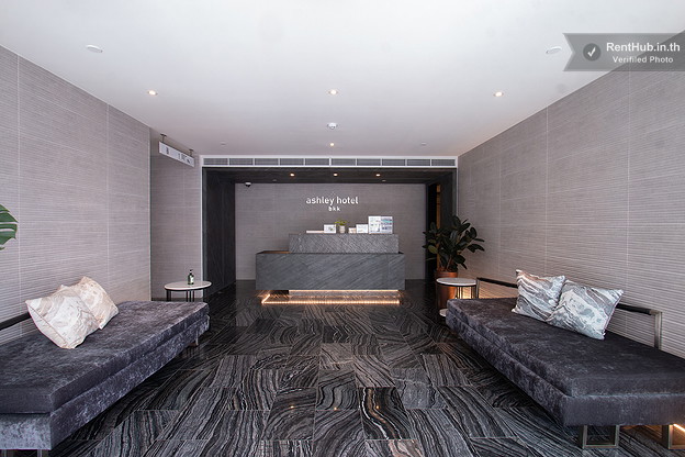 ashley hotel bkk (Serviced Apartment), BTS Thonglo — photo 2