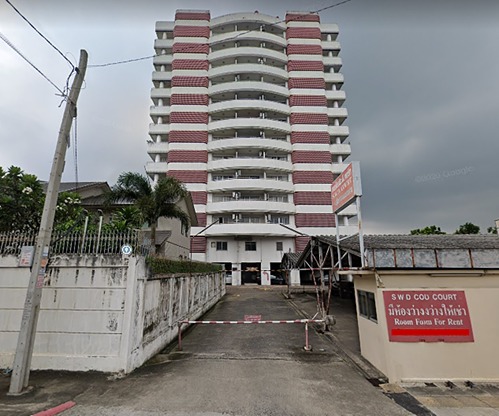 SWD Court — photo 1