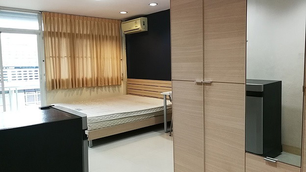 Condo · bangkok — photo 1
