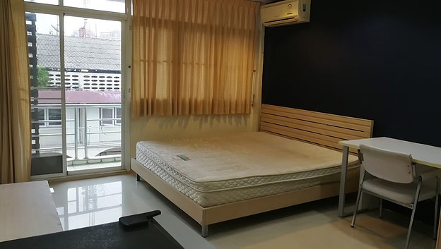 Condo · bangkok — photo 4