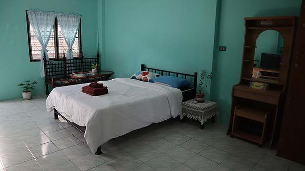 Condo · Bang Lamung, chon_buri — photo 1