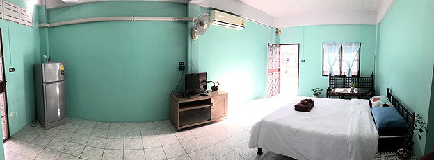 Condo · Bang Lamung, chon_buri — photo 4